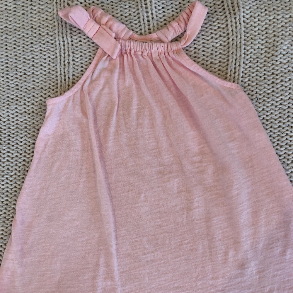 Cute Pink Dress